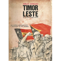 Livros/Acervo/A/ARAUJO ABILIO TIMOR